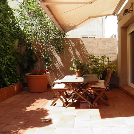 Suitur Courtyard Apartment バルセロナ エクステリア 写真