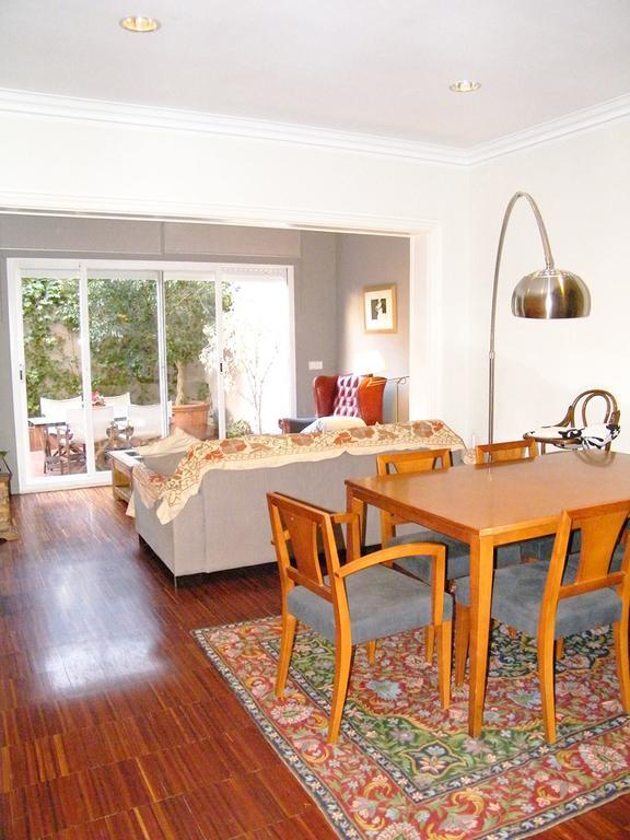Suitur Courtyard Apartment バルセロナ エクステリア 写真