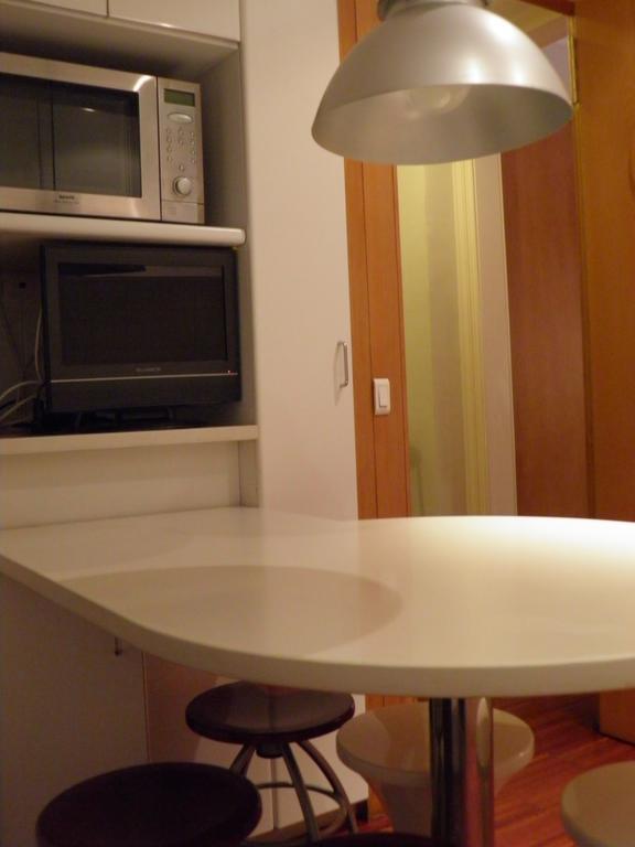 Suitur Courtyard Apartment バルセロナ エクステリア 写真