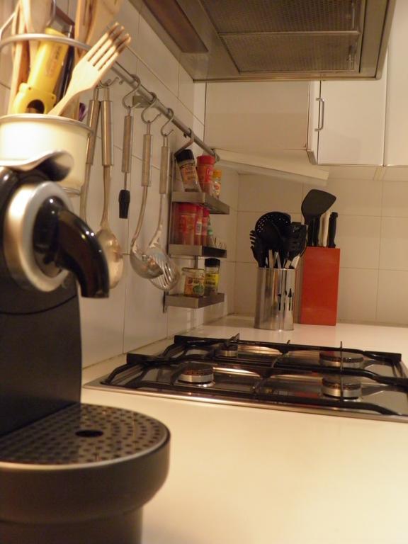 Suitur Courtyard Apartment バルセロナ エクステリア 写真
