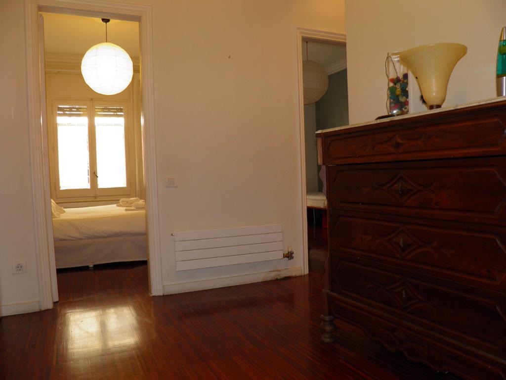 Suitur Courtyard Apartment バルセロナ エクステリア 写真