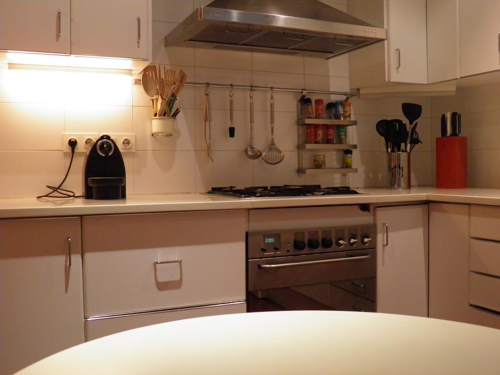 Suitur Courtyard Apartment バルセロナ エクステリア 写真