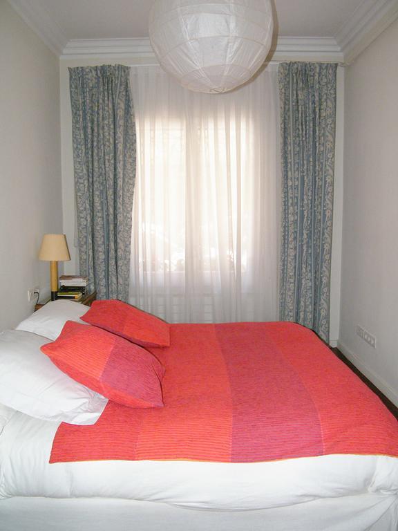 Suitur Courtyard Apartment バルセロナ エクステリア 写真